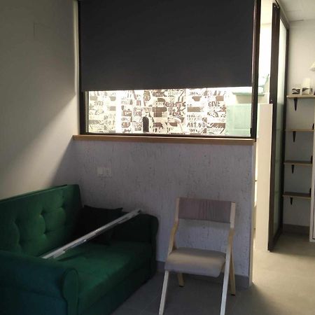 Aldabea I Apartamento Sostenible Legazpia Εξωτερικό φωτογραφία