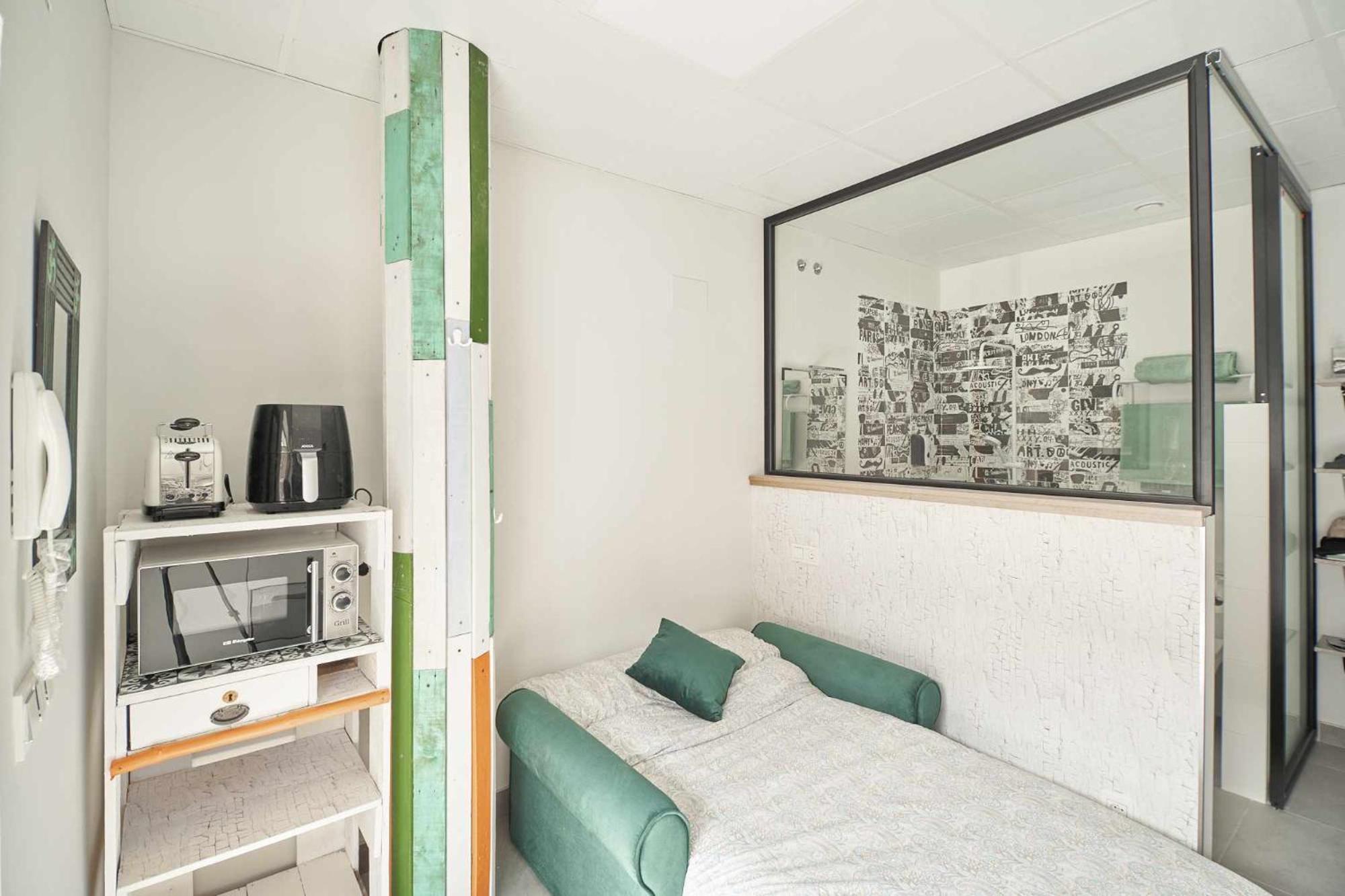Aldabea I Apartamento Sostenible Legazpia Εξωτερικό φωτογραφία